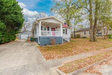 224 Grier St, Fort Mill, SC 29715
