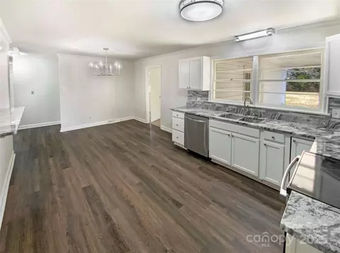 Kitchen - 932 Sunset Dr, Salisbury, NC 28147 photo 1 of 1