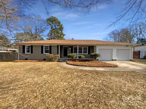 932 Sunset Dr, Salisbury, NC 28147