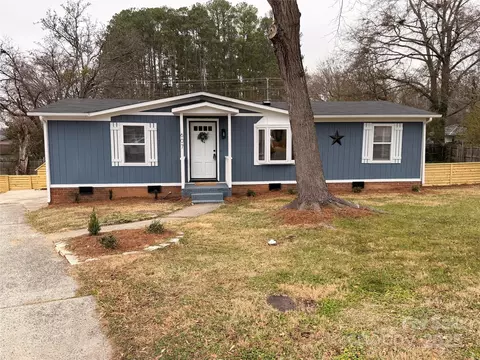 607 Elderwood Ct, Gastonia, NC 28052