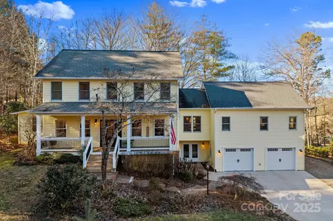 22 Sunset Ln, Alexander, NC 28701