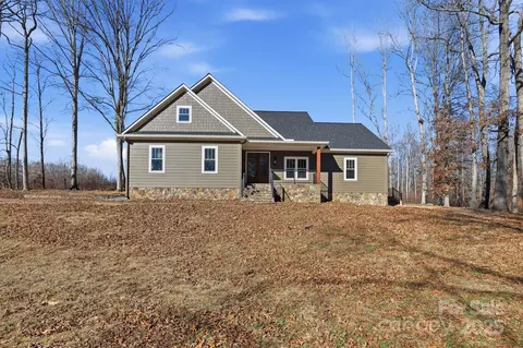 1134 Godbey Rd, Mocksville, NC 27028