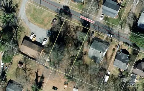 213 Georgia St, Spindale, NC 28160