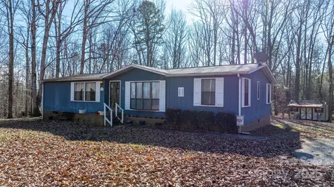 7236 Corn Hill Rd, Connelly Springs, NC 28612
