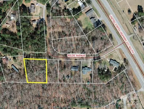 00 Wilde Ave, Forest City, NC 28043
