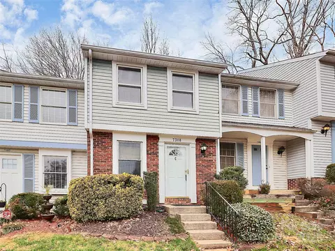 7308 Pebblestone C Dr #C, Charlotte, NC 28212