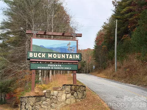 Bobcat Mountain 36 Road #36, Purlear, NC 28665 photo 3