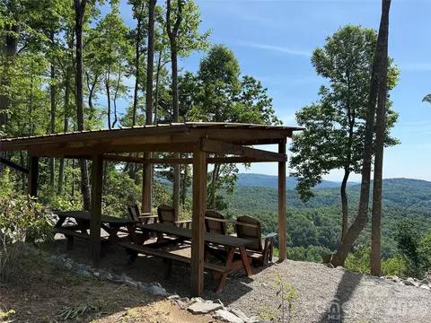 Bobcat Mountain 36 Road #36, Purlear, NC 28665 photo 21