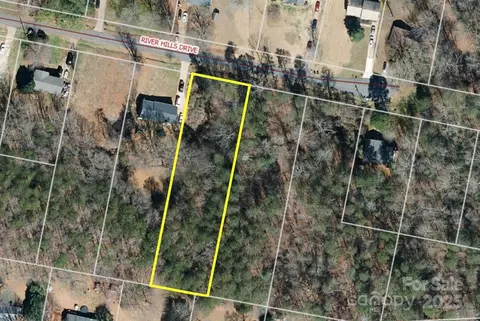 0000 River Hills Dr, Forest City, NC 28043