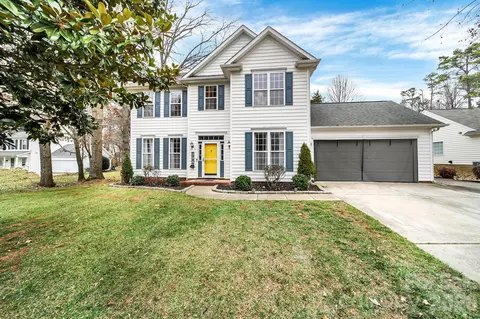 308 Patrick Sw Ave SW, Concord, NC 28025