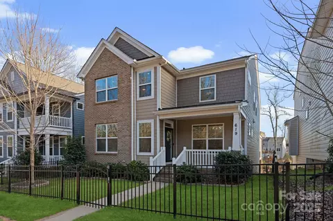 619 R L Stowe Rd, Belmont, NC 28012