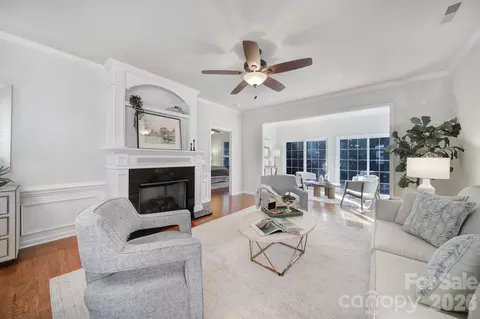 Living - 1488 River Bend Blvd, Fort Mill, SC 29707 photo 2 of 2