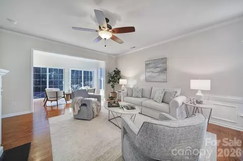Living - 1488 River Bend Blvd, Fort Mill, SC 29707 photo 1 of 2