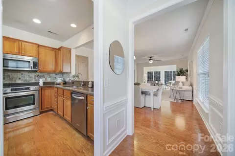 Entry Way - 1488 River Bend Blvd, Fort Mill, SC 29707 photo 1 of 3