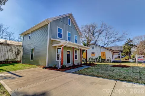 510 Booker St, Shelby, NC 28150