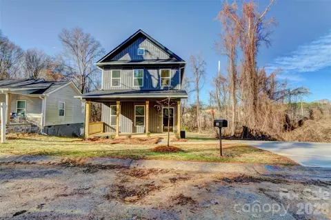 102 Park St, Shelby, NC 28150