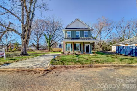 414 Clegg St, Shelby, NC 28150