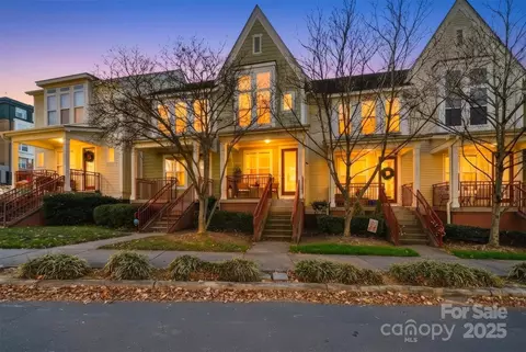 1023 Sycamore Green Pl, Charlotte, NC 28202