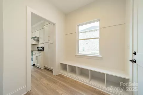 Entry Way - 812 Hardin St, Lancaster, SC 29720 photo 3 of 5