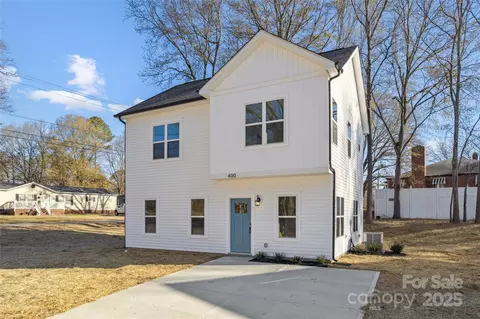 400 S Spargo St, Dallas, NC 28034