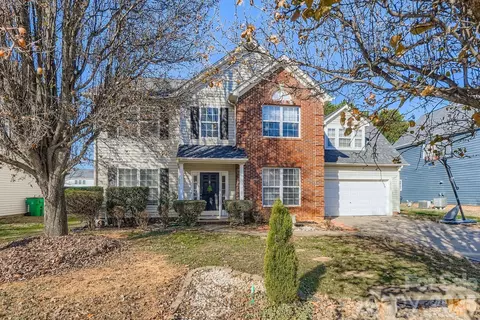 10303 Baskerville 103 Ave #103, Charlotte, NC 28269
