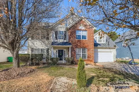 10303 Baskerville 103 Ave #103, Charlotte, NC 28269