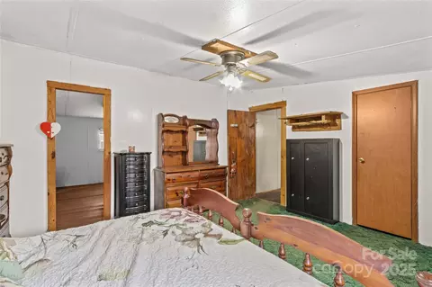 Bedroom - 338 Piney Grove Rd, Harmony, NC 28634 photo 8 of 8