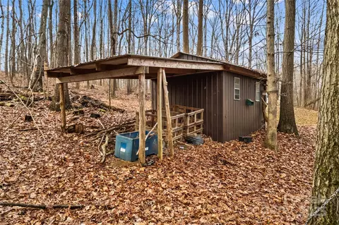 Exterior - 338 Piney Grove Rd, Harmony, NC 28634 photo 5 of 6