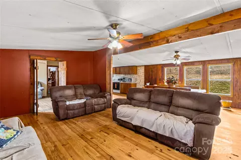 Living - 338 Piney Grove Rd, Harmony, NC 28634 photo 1 of 4