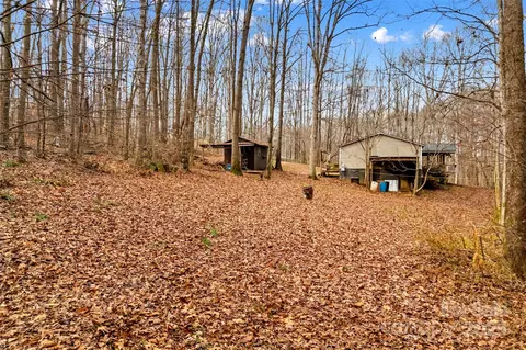 Exterior - 338 Piney Grove Rd, Harmony, NC 28634 photo 2 of 6