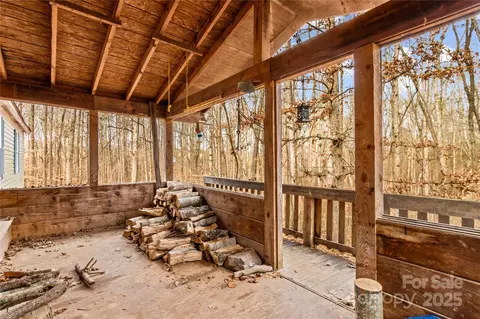 Exterior - 338 Piney Grove Rd, Harmony, NC 28634 photo 4 of 6