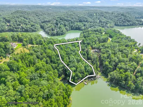 2 Jackson Cove W Rd W, Mill Spring, NC 28756 photo 31