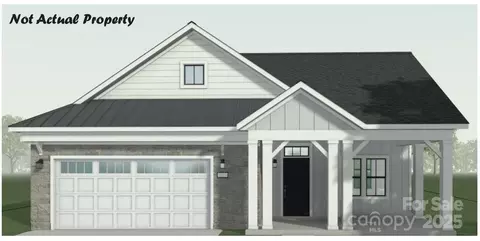 7445 Walters Farm Way, Huntersville, NC 28078
