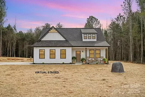 1055 Castle Mill Ln, Salisbury, NC 28147