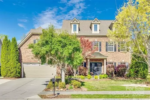 4005 Sedgewick Rd, Indian Trail, NC 28079