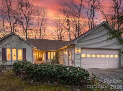 78 Big Sky Rdg, Pisgah Forest, NC 28768
