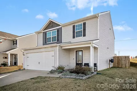 329 Aniston Ln, Shelby, NC 28152