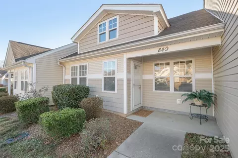 849 Impala Dr, Statesville, NC 28677