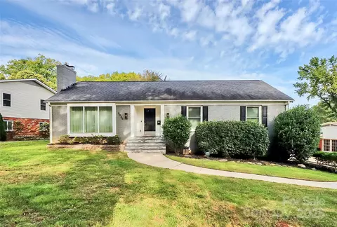 5035 Wedgewood Dr, Charlotte, NC 28210