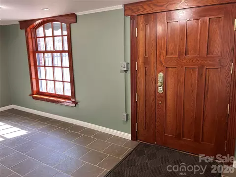 Entry Way - 157 N Main St, Bostic, NC 28018 photo 1 of 1