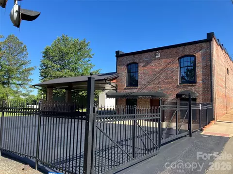 Exterior - 157 N Main St, Bostic, NC 28018 photo 2 of 8