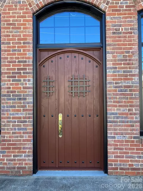 Exterior - 157 N Main St, Bostic, NC 28018 photo 8 of 8