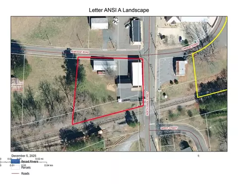 Other - 157 N Main St, Bostic, NC 28018 photo 6 of 21