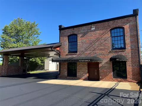 157 N Main St, Bostic, NC 28018