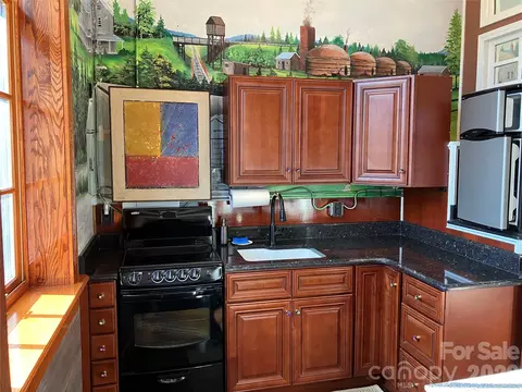 Kitchen - 157 N Main St, Bostic, NC 28018 photo 1 of 1