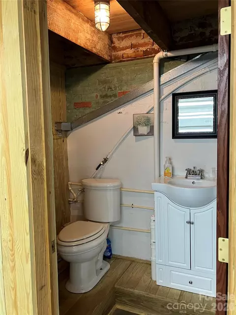 Bath - 157 N Main St, Bostic, NC 28018 photo 2 of 2