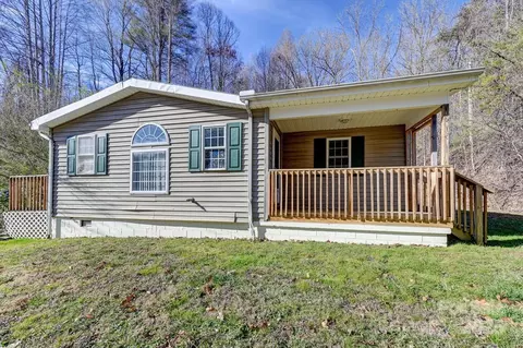 8033 Us 25-70 Hwy, Marshall, NC 28753