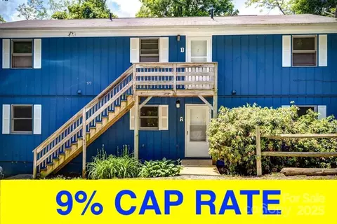 Margo Road, Boone, NC 28607