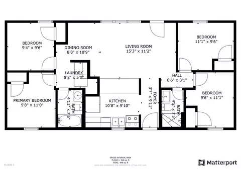 Margo Road, Boone, NC 28607 photo 14