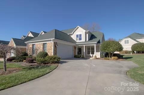 3316 Winged Foot Dr, Salisbury, NC 28144